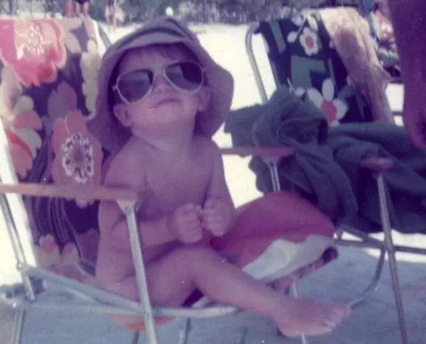 Cool Dude