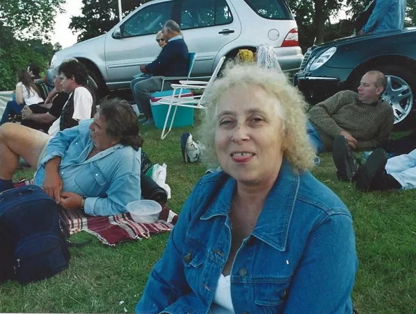 Rock Festival