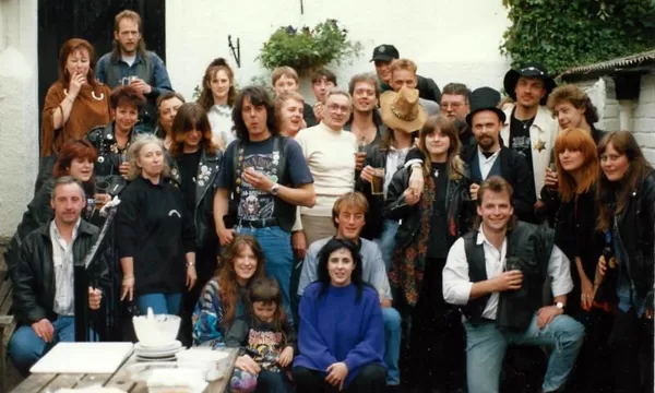 Polsham Posse