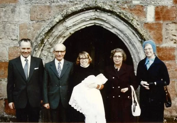 The Grandparents