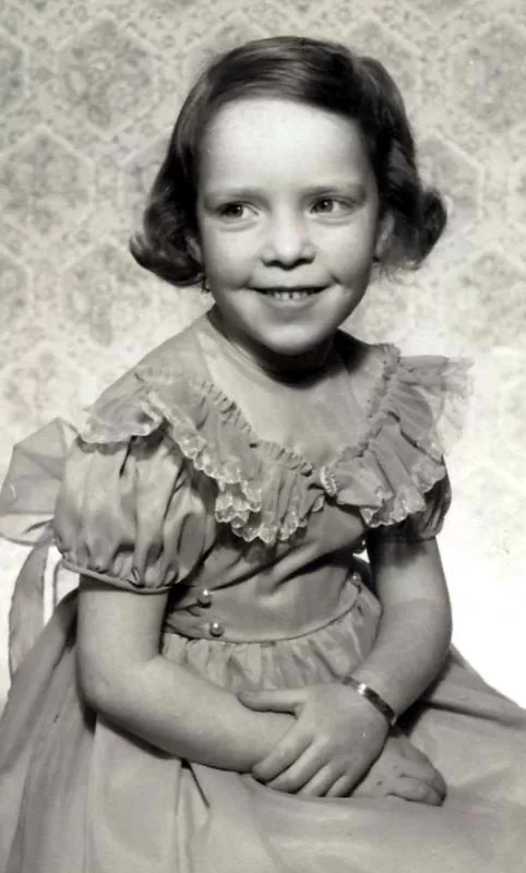 Sister Denise Alison
