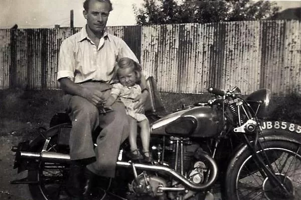 Biker Marion