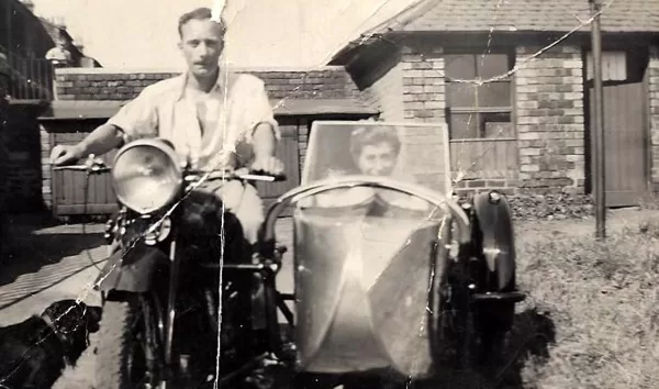 Sidecar Jim